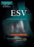 Clarion Reference Bible-ESV