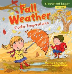 Fall Weather - Rustad, Martha E H