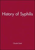 History of Syphilis