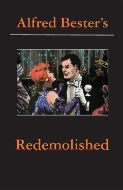 Redemolished - Bester, Alfred