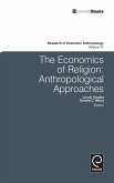 Economics of Religion