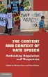 The Content and Context of Hate Speech - Bild 1