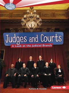 Judges and Courts - Kowalski, Kathiann M