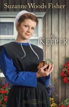 The Keeper - Fisher, Suzanne Woods