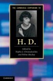 The Cambridge Companion to H.D.