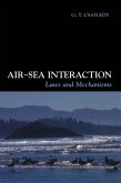 Air-Sea Interaction