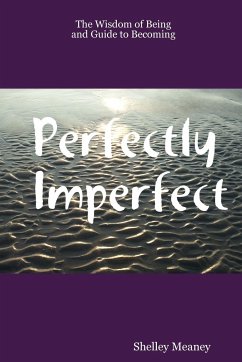 Perfectly Imperfect - Meaney, Shelley