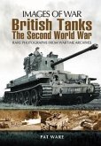British Tanks