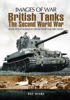 British Tanks - Ware, Pat