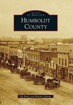 Humboldt County - Baker, Pat; Schmidt, Martha