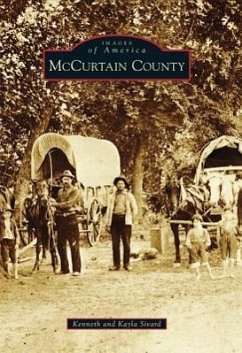 McCurtain County - Sivard, Kenneth And Kayla