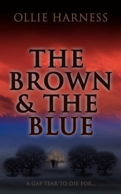 The Brown and the Blue