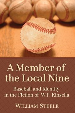 Cover A Member of the Local Nine