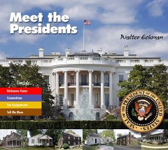 Meet the Presidents - Eckman, Walter