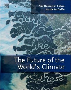 The Future of the World's Climate