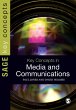 Key Concepts in Media and Communications - Bild 1