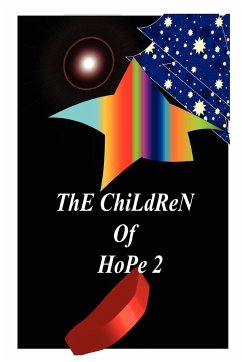 Children of Hope 2 - Oliveira, Luis
