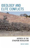 Ideology and Elite Conflicts