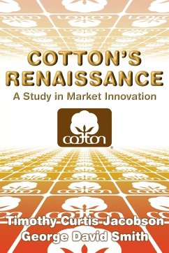 Cotton's Renaissance - Smith, George David; Jacobson, Timothy Curtis