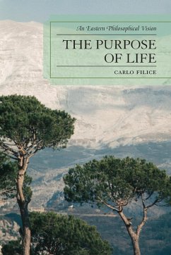 The Purpose of Life - Filice, Carlo