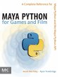 Maya Python for Games and Film - Bild 1