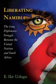 Liberating Namibia