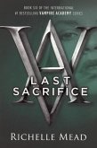 Last Sacrifice Last Sacrifice