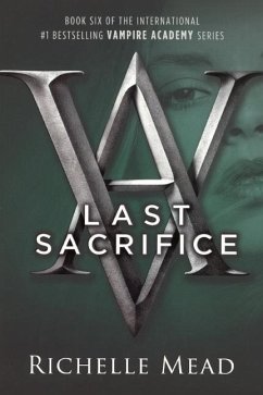 Cover Last Sacrifice