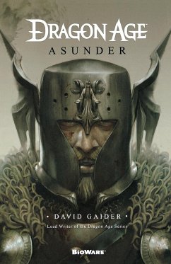 Asunder - Gaider, David