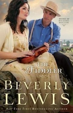 The Fiddler - Lewis, Beverly