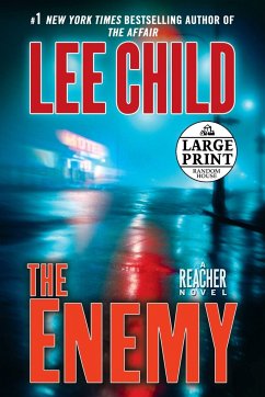 The Enemy - Child, Lee