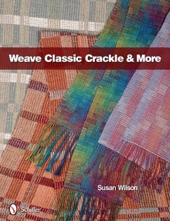 Weave Classic Crackle & More - Wilson, Susan