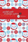 Pocket Posh Christmas Sudoku 2
