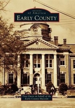 Early County - Owen, Tina; Early County Museum