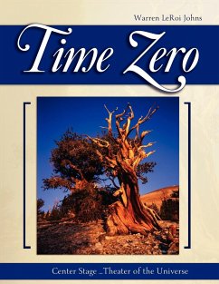 Time Zero - Johns, Warren Leroi