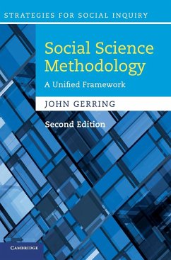 Social Science Methodology - Gerring, John