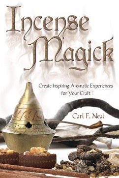 Incense Magick - Neal, Carl F