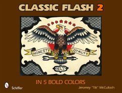 Classic Flash 2: In 5 Bold Colors - McCulloch, Jeromey Tilt