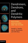 Dendrimers, Dendrons, and Dendritic Polymers