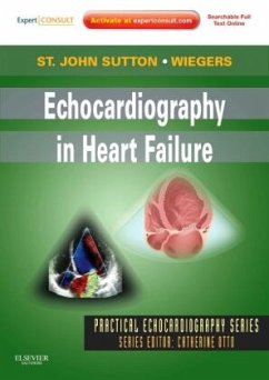 Cover Echocardiography in Heart Failure