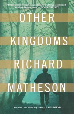 Other Kingdoms - Matheson, Richard