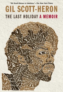 The Last Holiday - Heron, Gil Scott