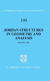 Jordan Structures in Geometry and Analysis