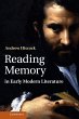 Reading Memory in Early Modern... - Bild 1