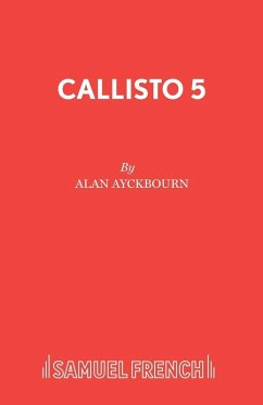 Cover Callisto 5