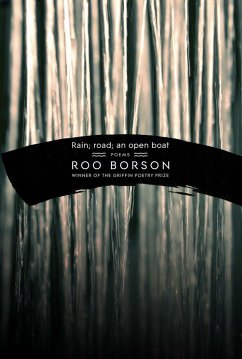 Rain; Road; An Open Boat - Borson, Roo