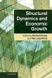 Structural Dynamics and Economic Growth - Bild 1