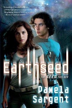 Earthseed - Sargent, Pamela