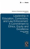 Leadership in Education, Corrections and Law Enforcement