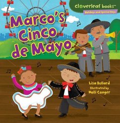 Marco's Cinco de Mayo - Bullard, Lisa
